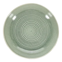 Salt & Pepper Serveerschaal Cameo Green 32 x 7,5 cm Online