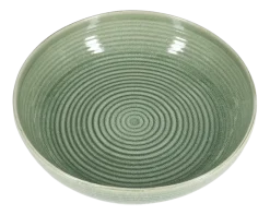 Salt & Pepper Serveerschaal Cameo Green 32 x 7,5 cm Online