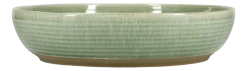 Salt & Pepper Serveerschaal Cameo Green 32 x 7,5 cm Online