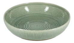 Salt & Pepper Serveerschaal Cameo Green 32 x 7,5 cm Online