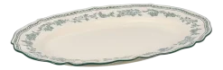 Serveerschaal Salt & Pepper Cyril Green 32 x 5 x 22,5 cm