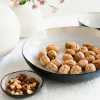 Serveerschaal Salt & Pepper Lunar Beige