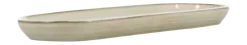 Salt & Pepper Serveerschaal Meridian Ivory 29 x 10 cm Outlet