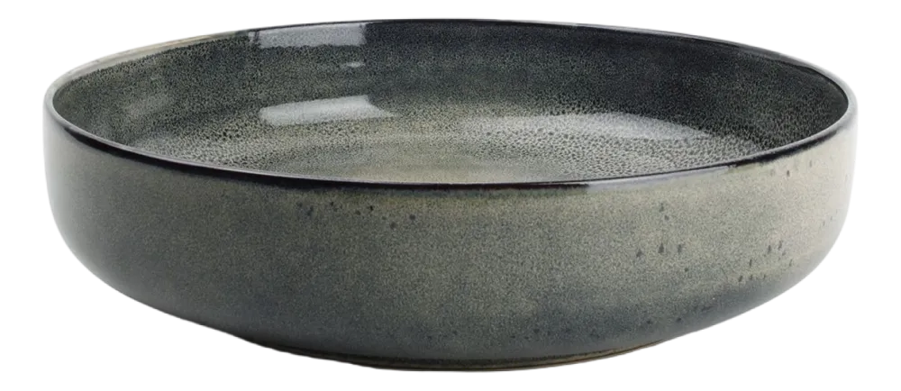 Salt & Pepper Serveerschaal Meridian Groen Outlet