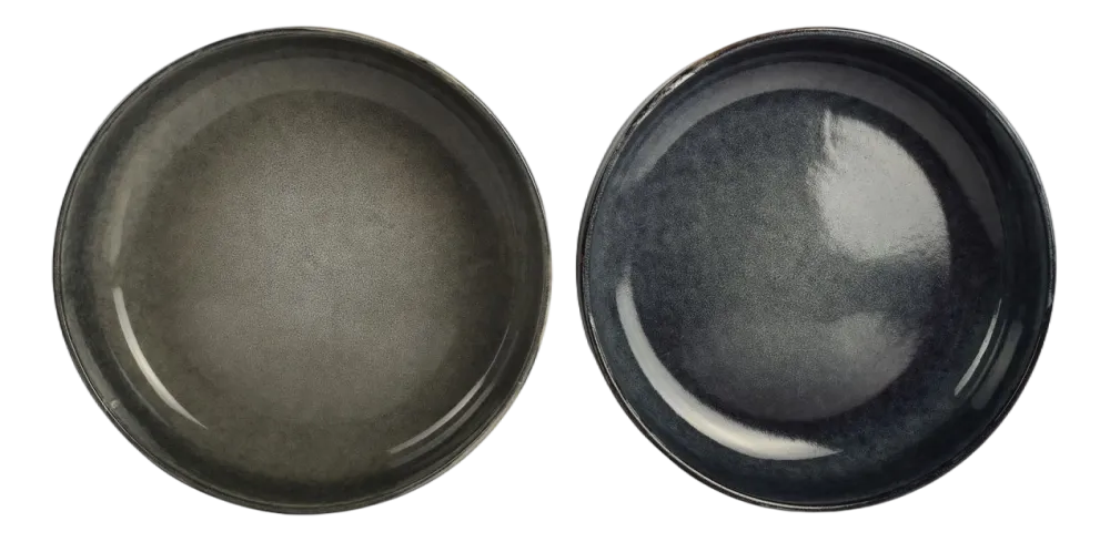 Salt & Pepper Serveerschaal Meridian Groen Outlet