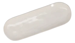 Salt & Pepper Serveerschaal Rocca Beige 36 x 12,5 cm Discount