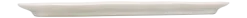 Salt & Pepper Serveerschaal Rocca Beige 36 x 12,5 cm Discount