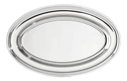 Serveerschaal Sambonet Elite Oval 46 x 29 cm