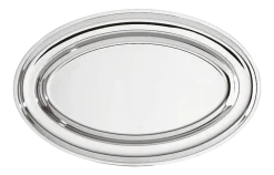Sambonet Serveerschaal Elite Oval 30 x 19 cm Clearance