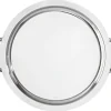 Sambonet Serveerschaal Round Elite RVS Hot