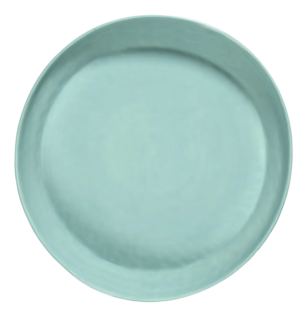 Serax Serveerschaal Feast Tableware By Ottolenghi Light Blue M 36 x 36 x 6 cm Outlet