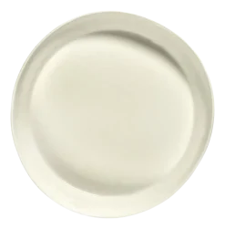 Serveerschaal Serax Feast Tableware By Ottolenghi White Red M 36 x 36 x 6 cm