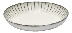 Serveerschaal Serax Inku Tableware White S 27 x 27 x 5 cm