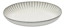 Serax Serveerschaal Inku Tableware White M 32 x 32 x 5 cm