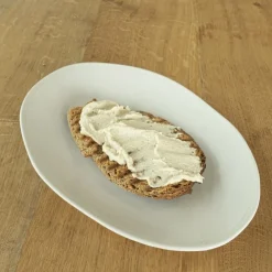 The Table Serveerschaal Atelier Milk (24,5 x 16 cm) Sale