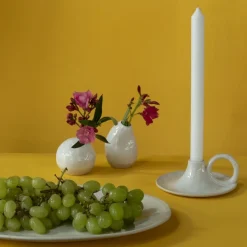 The Table Serveerschaal Atelier Milk (36,5 x 26,5 cm) Sale