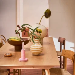 Serveerschaal Urban Nature Culture Schaal Orion Sugar Almond