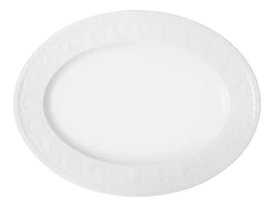 Serveerschaal Villeroy & Boch Cellini Wit