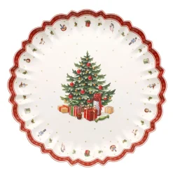 Serveerschaal Villeroy & Boch Toy's Delight (44 cm)