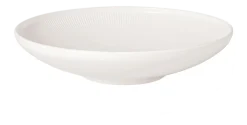Villeroy & Boch Serveerschaal Afina White 25 cm (6 delig)
