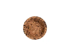 ZicZac Serveerschaal Querco Coal 15 cm Best