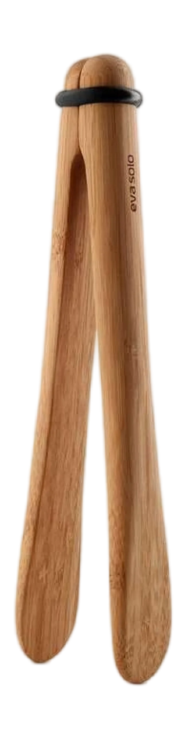 Eva Solo Serveertang Nordic Kitchen Carbonized Bamboe New