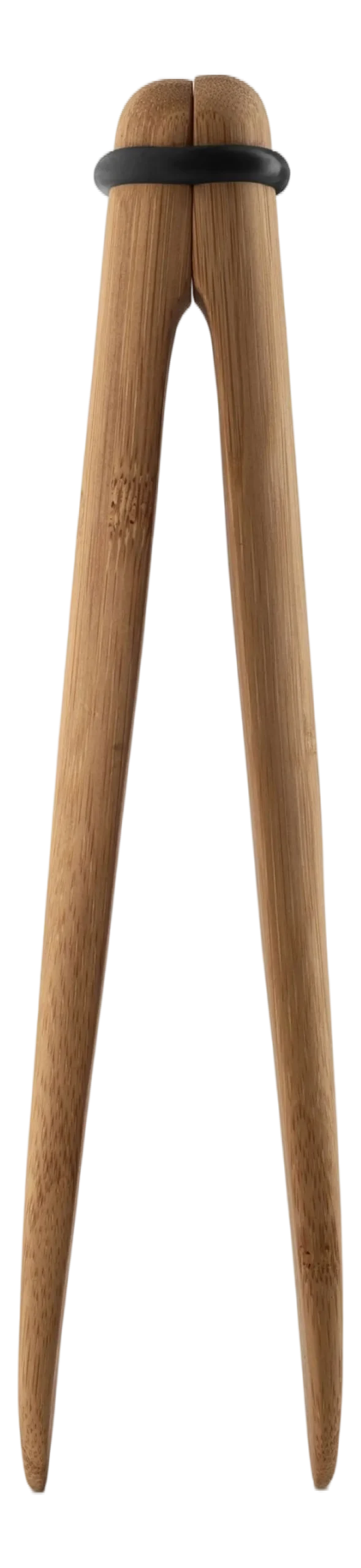 Eva Solo Serveertang Nordic Kitchen Carbonized Bamboe New