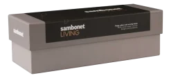 Serveertang Sambonet Living Packed Serving Pliers 24 cm