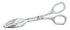 Sambonet Serveertang Living Packed Pastry Pliers 15 cm New