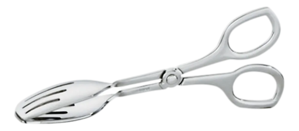Sambonet Serveertang Living Packed Pastry Pliers 15 cm New