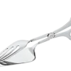 Sambonet Serveertang Living Packed Cake Pliers 28 cm Clearance