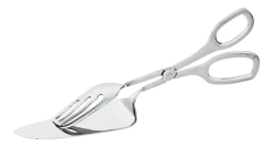 Sambonet Serveertang Living Packed Cake Pliers 28 cm Clearance
