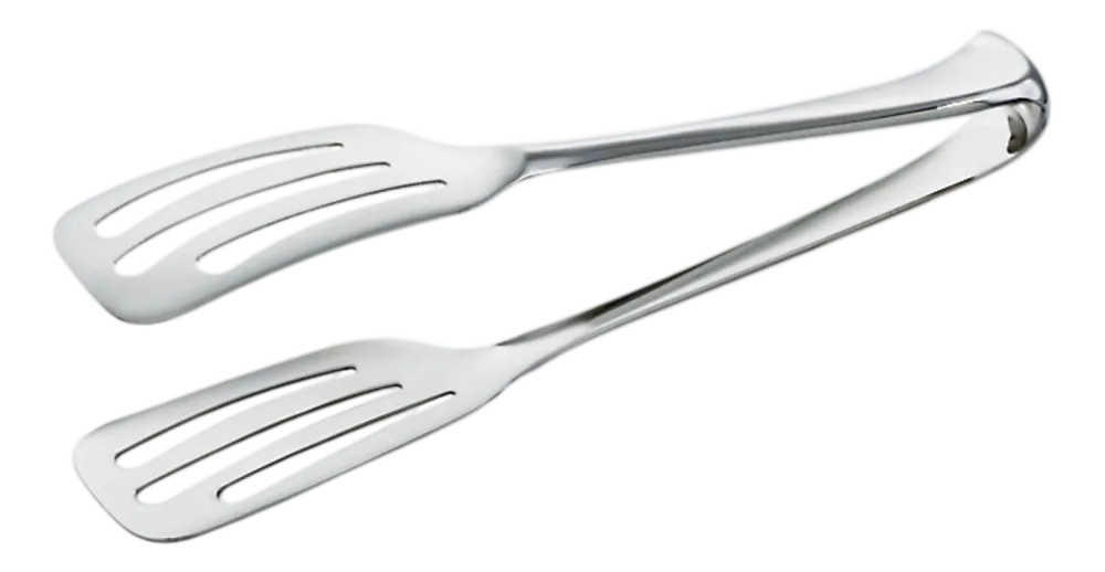 Sambonet Serveertang Living Toast / Pastry 24 cm Clearance