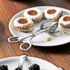 Sambonet Serveertang Living Packed Pastry Pliers 20 cm Clearance