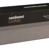 Sambonet Serveertang Living 22 cm New