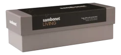 Sambonet Serveertang Living 22 cm New