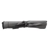 Bitz Servet Organic Grey Black (2 stuks) Discount