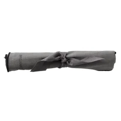 Bitz Servet Organic Grey Black (2 stuks) Discount