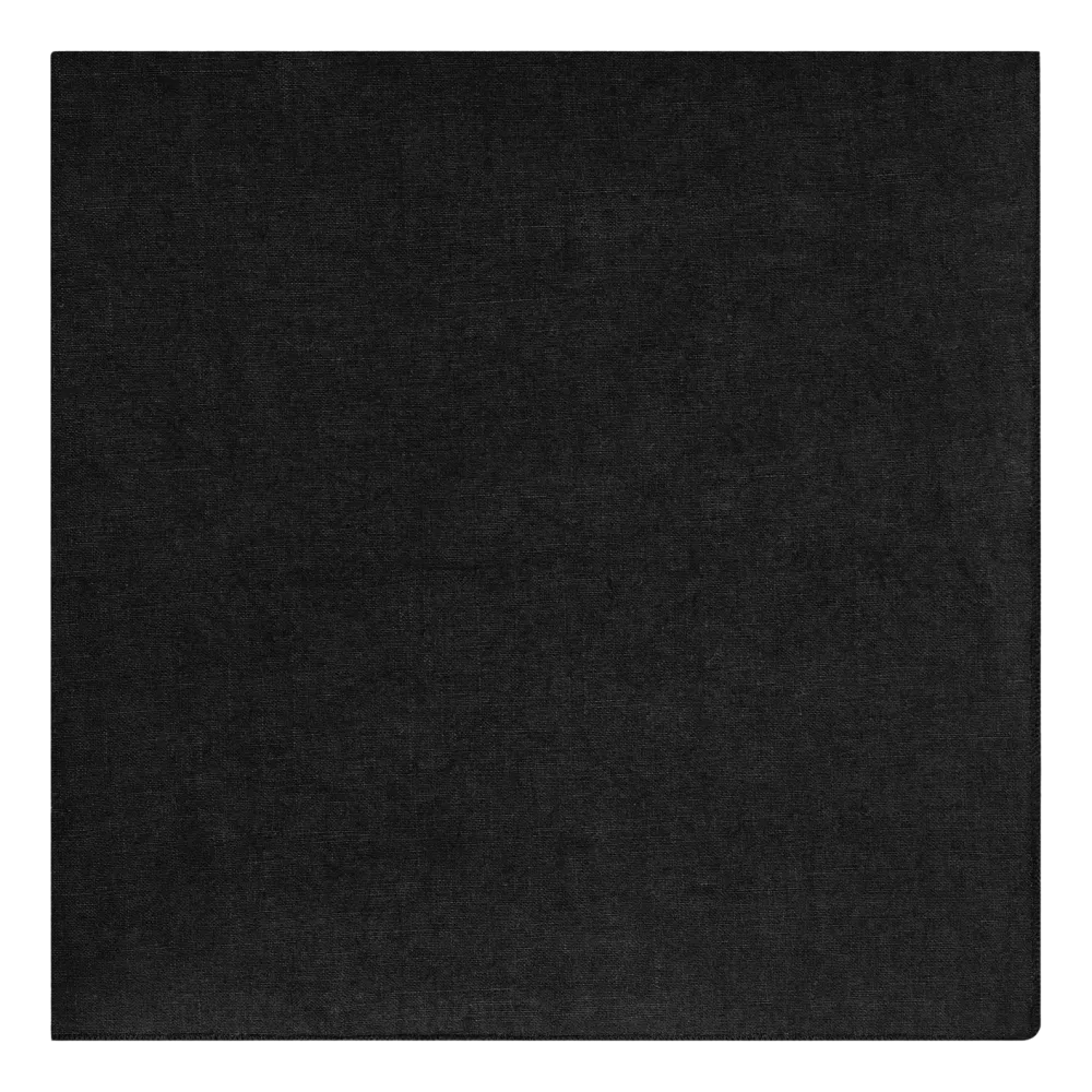 Blomus Servet Lineo Black Best