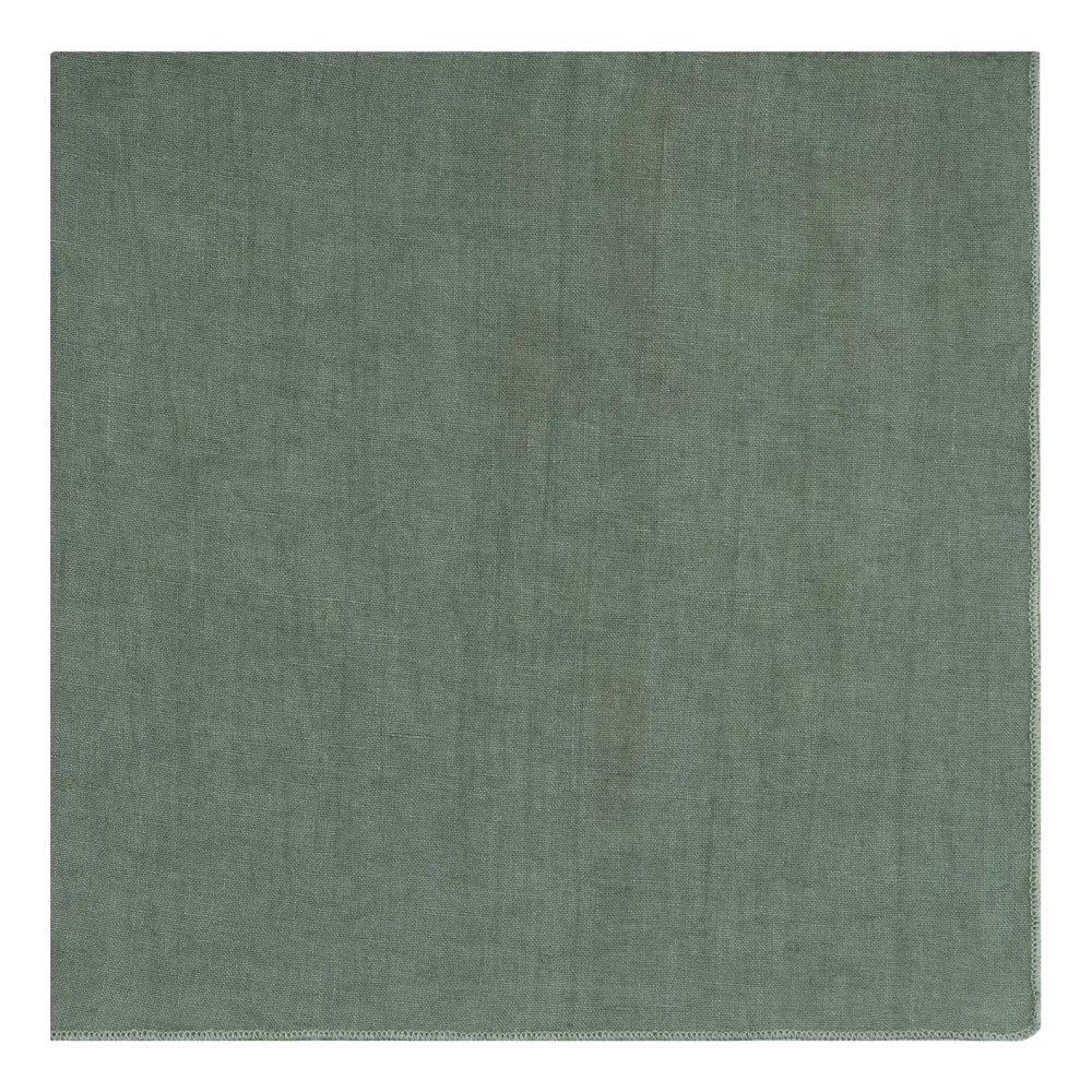 Blomus Servet Lineo Duck Green Sale