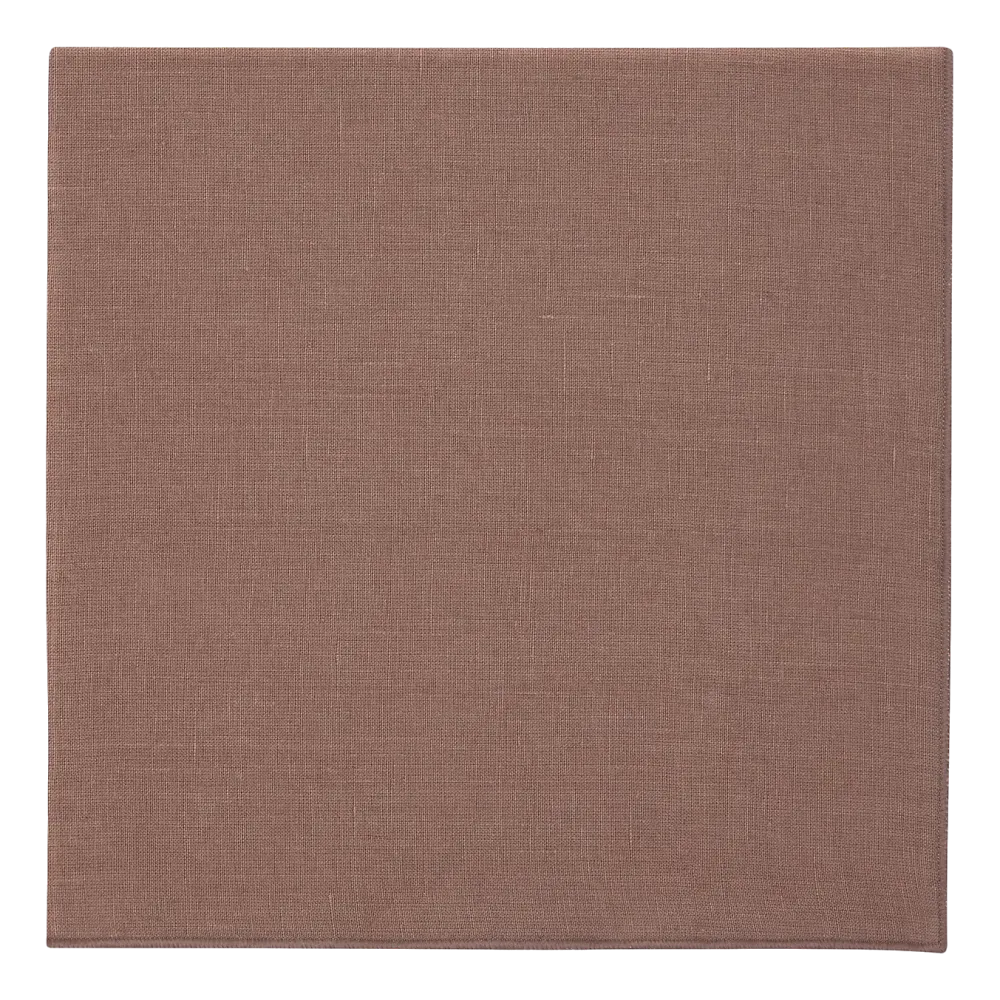 Blomus Servet Lineo Mocha Mousse Clearance