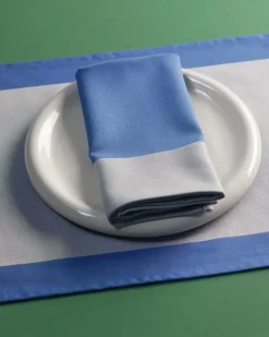 Servet HAY Ram Blue