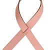 Lind DNA Servethouder Loop Nupo Rose/Light Grey (Set van 4) Discount