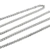 Zilverstad Servetklemketting Clearance