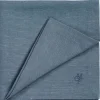 Marc O'Polo Servet Akalla Smoke Blue Clearance