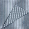Servet Marc O'Polo Tentstra Smoke Blue