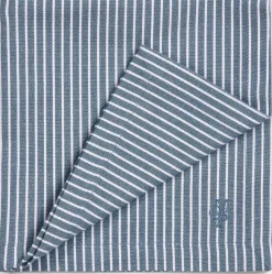 Servet Marc O'Polo Tentstra Smoke Blue