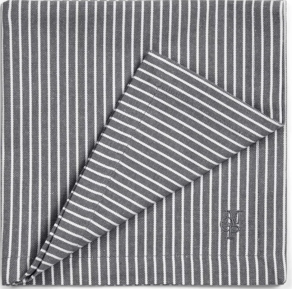 Marc O'Polo Servet Tentstra Stone New