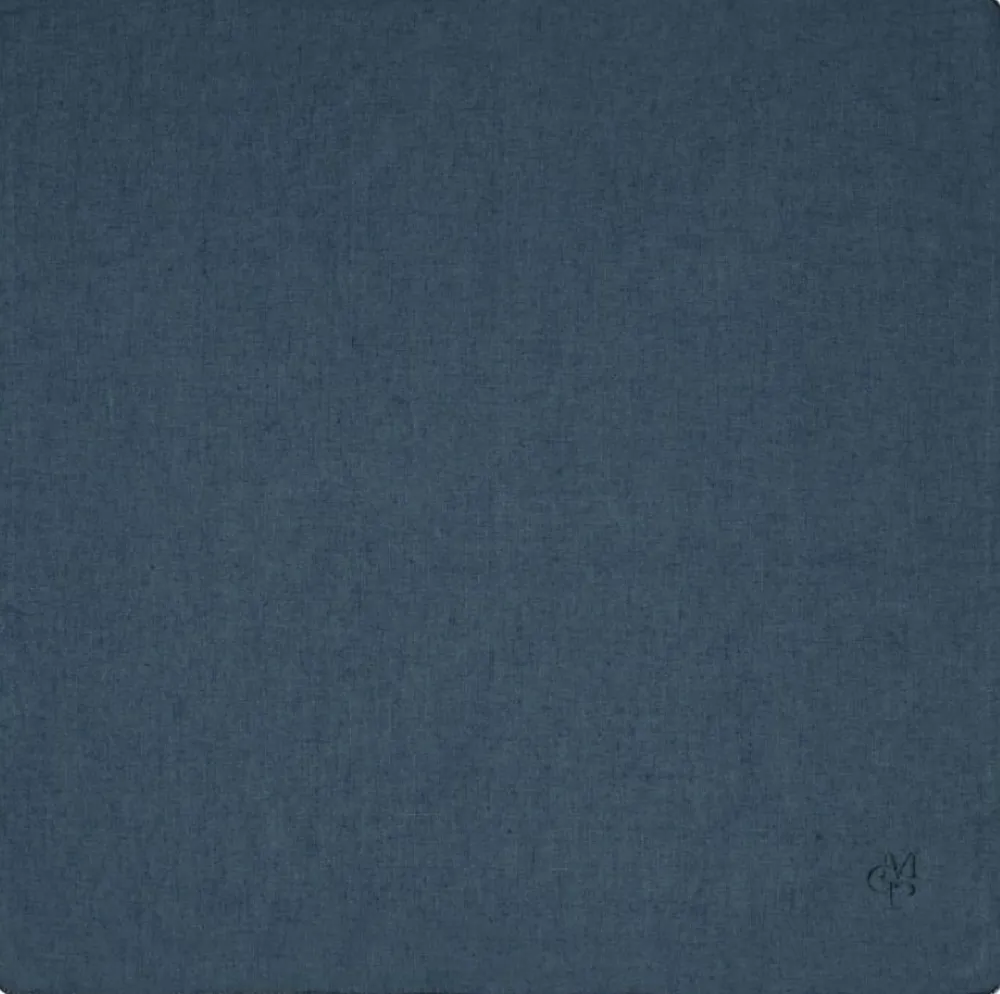 Marc O'Polo Servet Valka Indigo Blue New