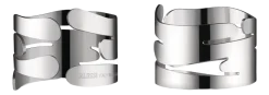 Alessi Servetring Barkring (Set van 2) Online
